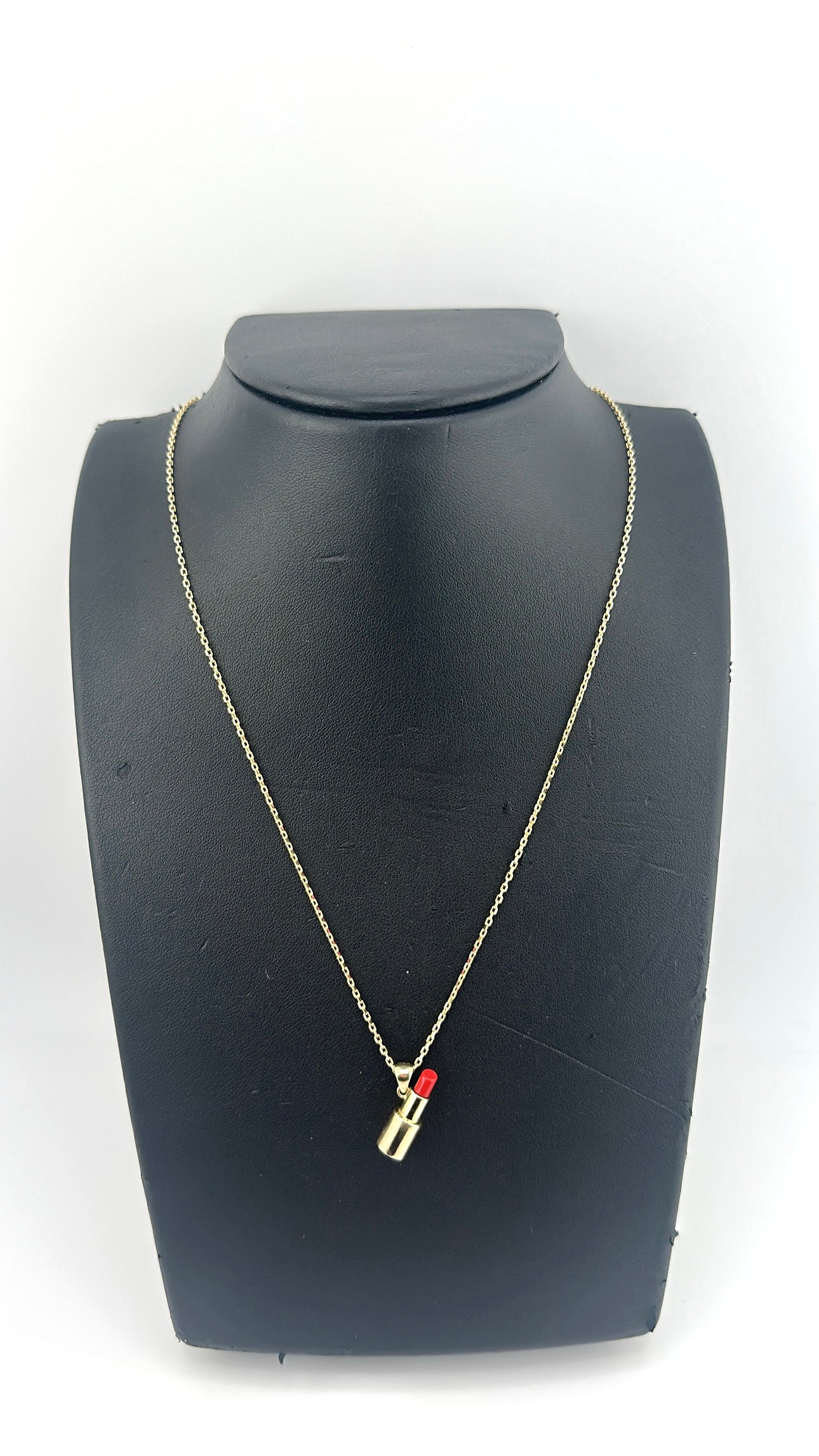 14K Necklace