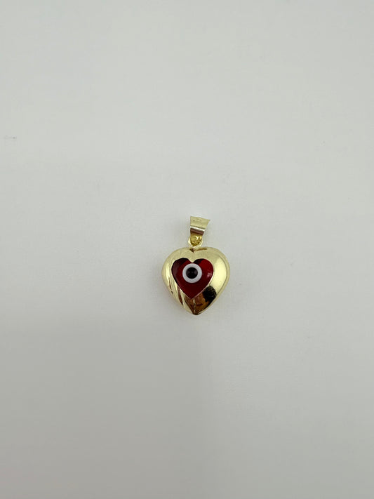14K Pendant