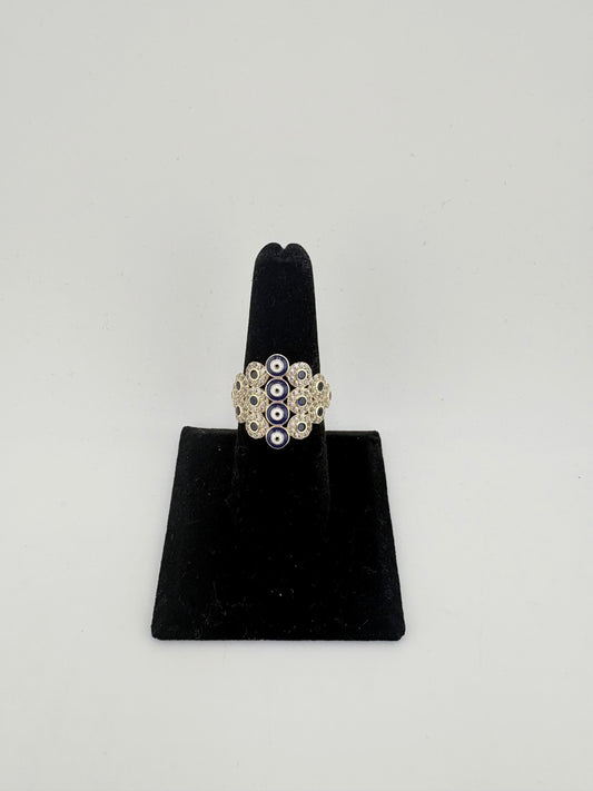 10K Gold Ring