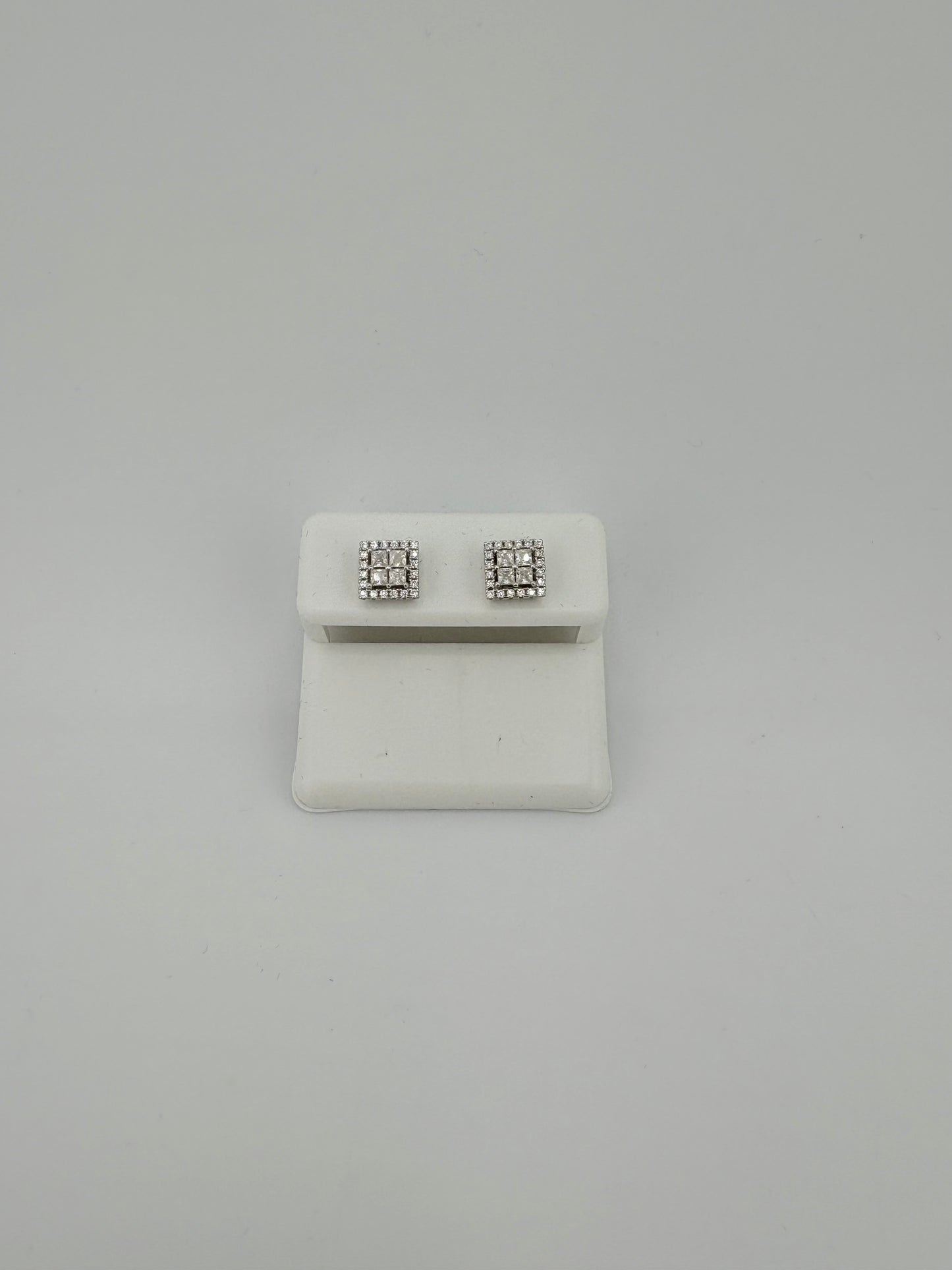 925 Earrings