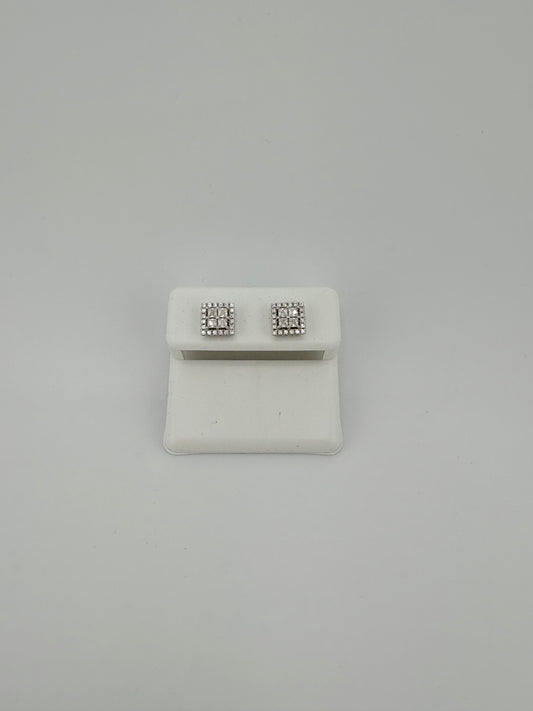 925 Earrings