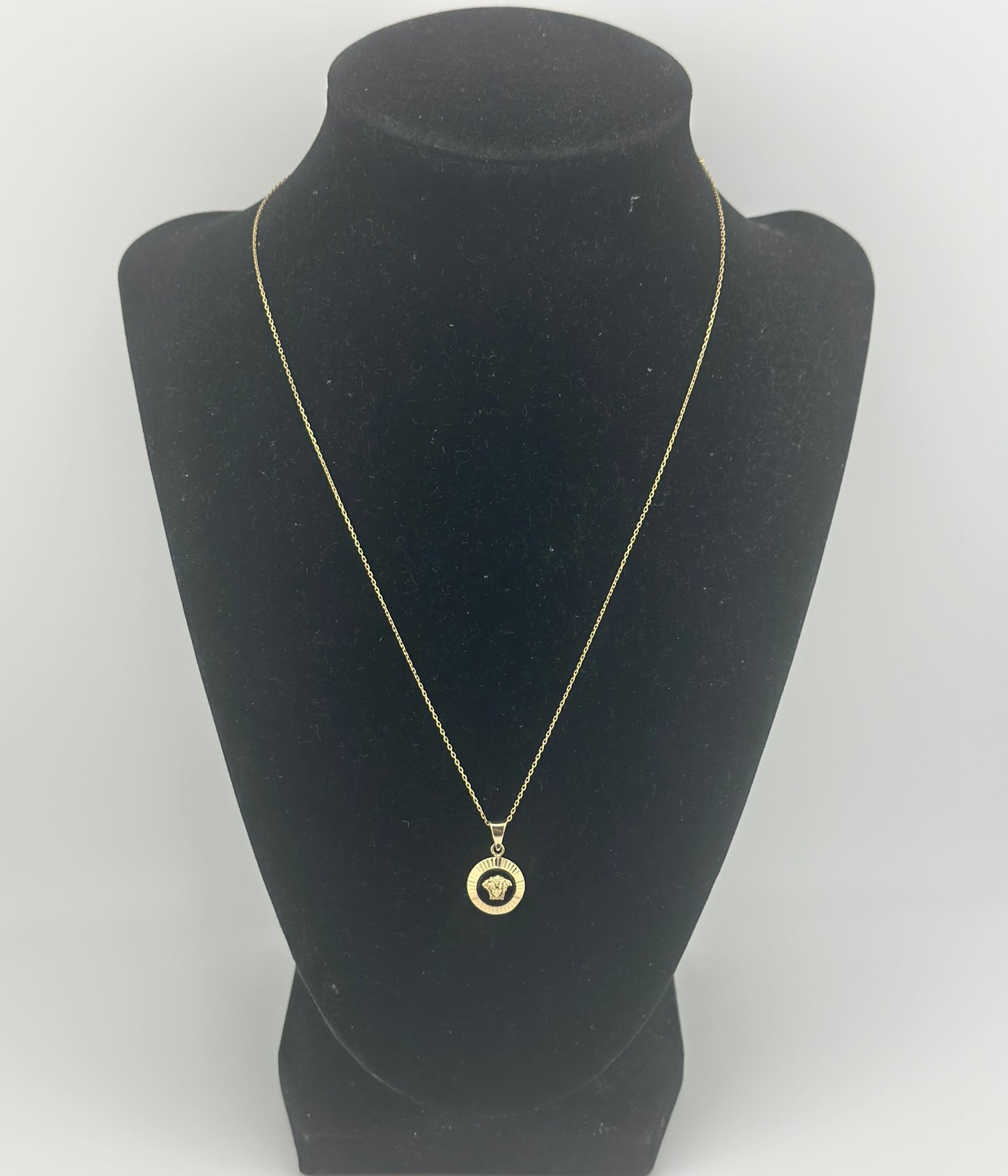 14K Necklace