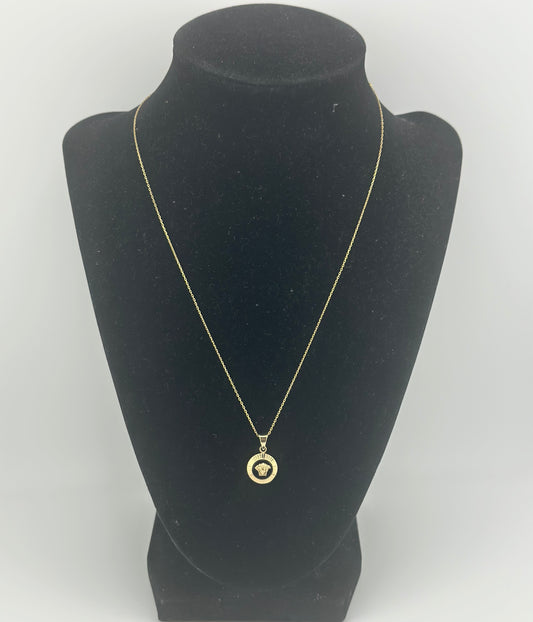 14K Necklace