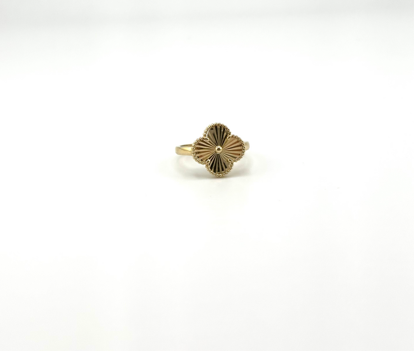 14k Gold Ring