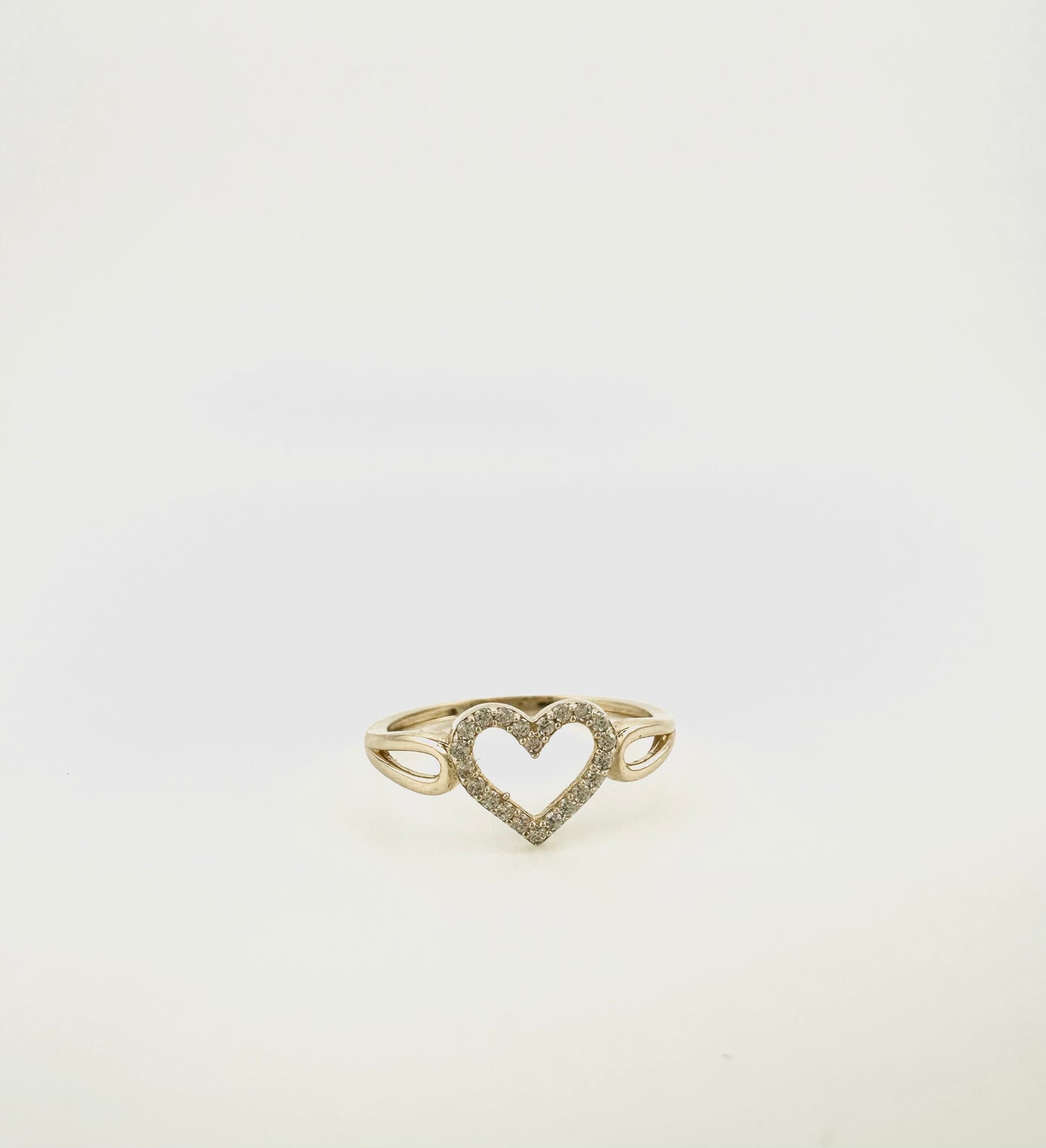 14k Gold Ring