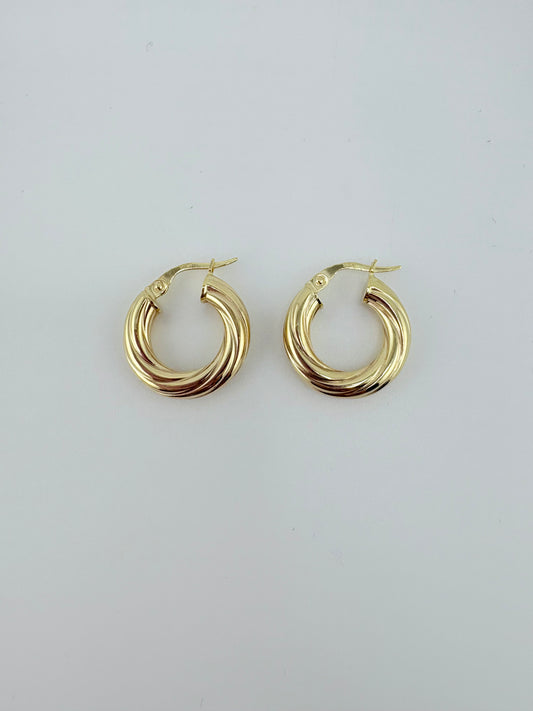 10K Hoops