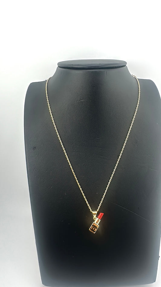 14K Necklace