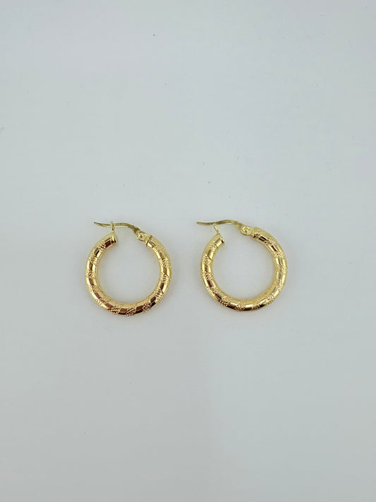 10K Hoops