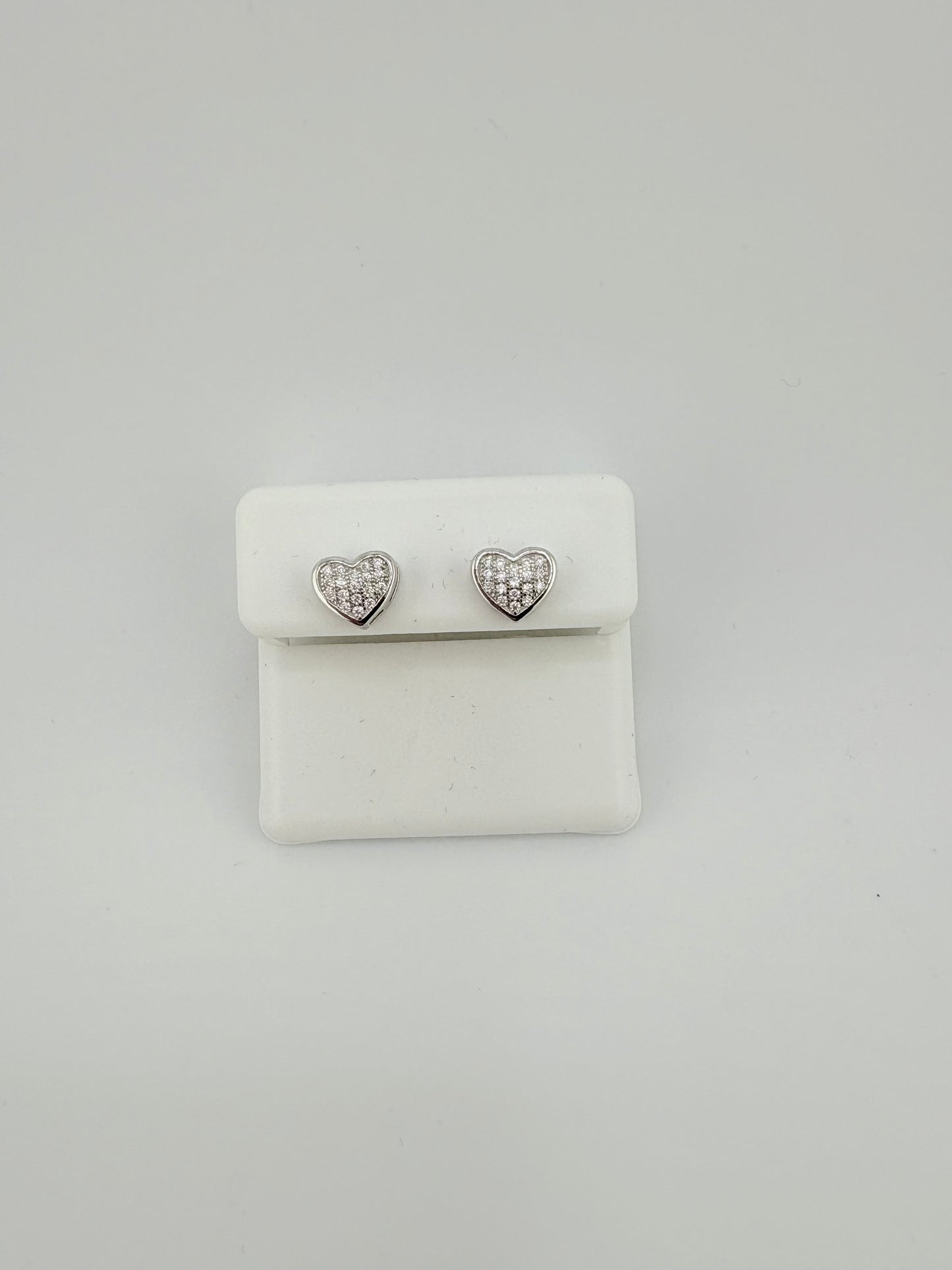 925 Earrings