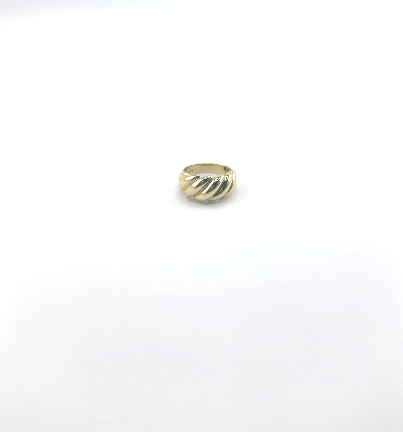 14k Gold Ring