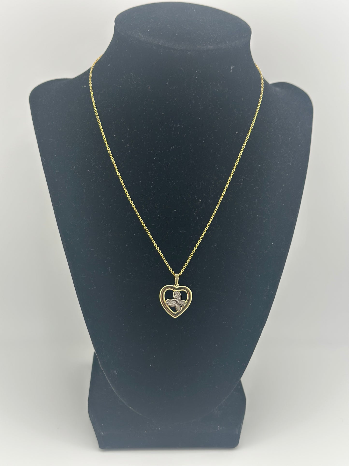 14K Necklace