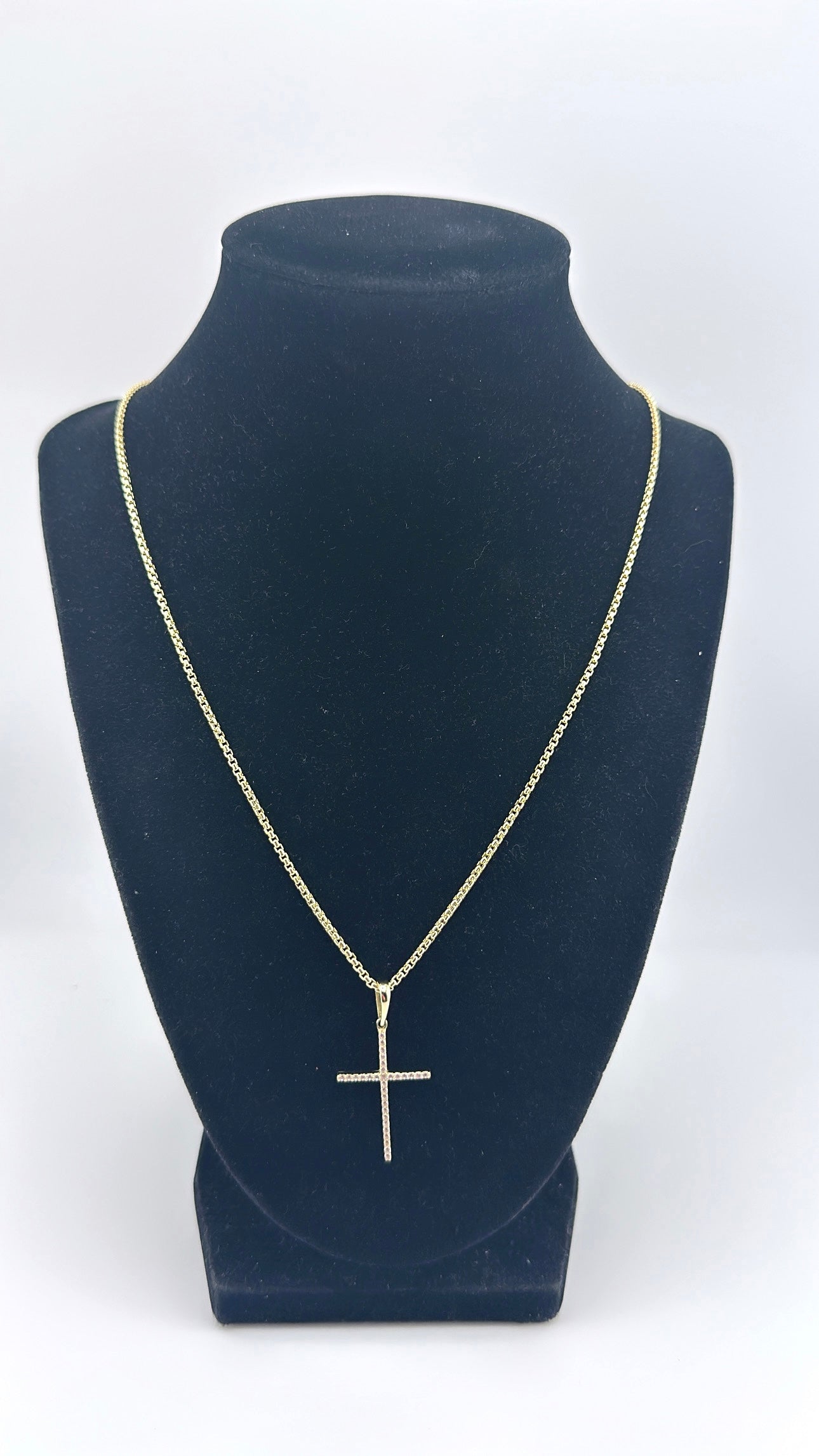 14K Necklace