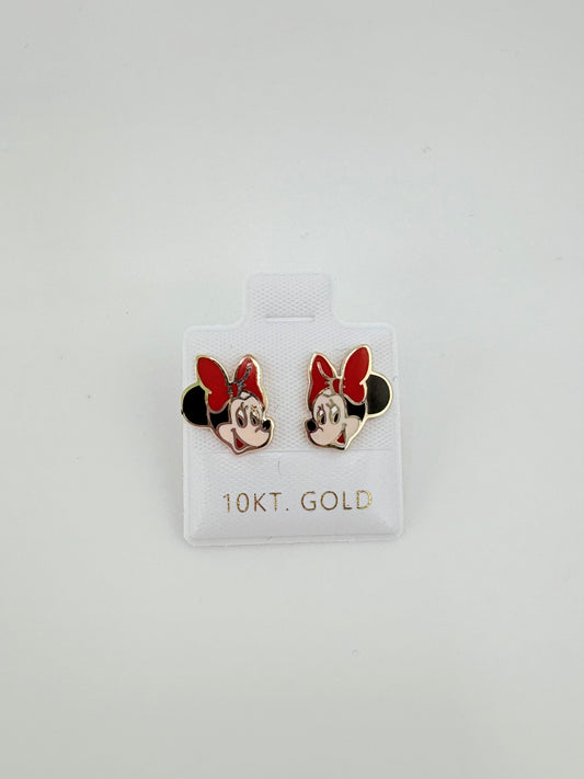 10K Earrings