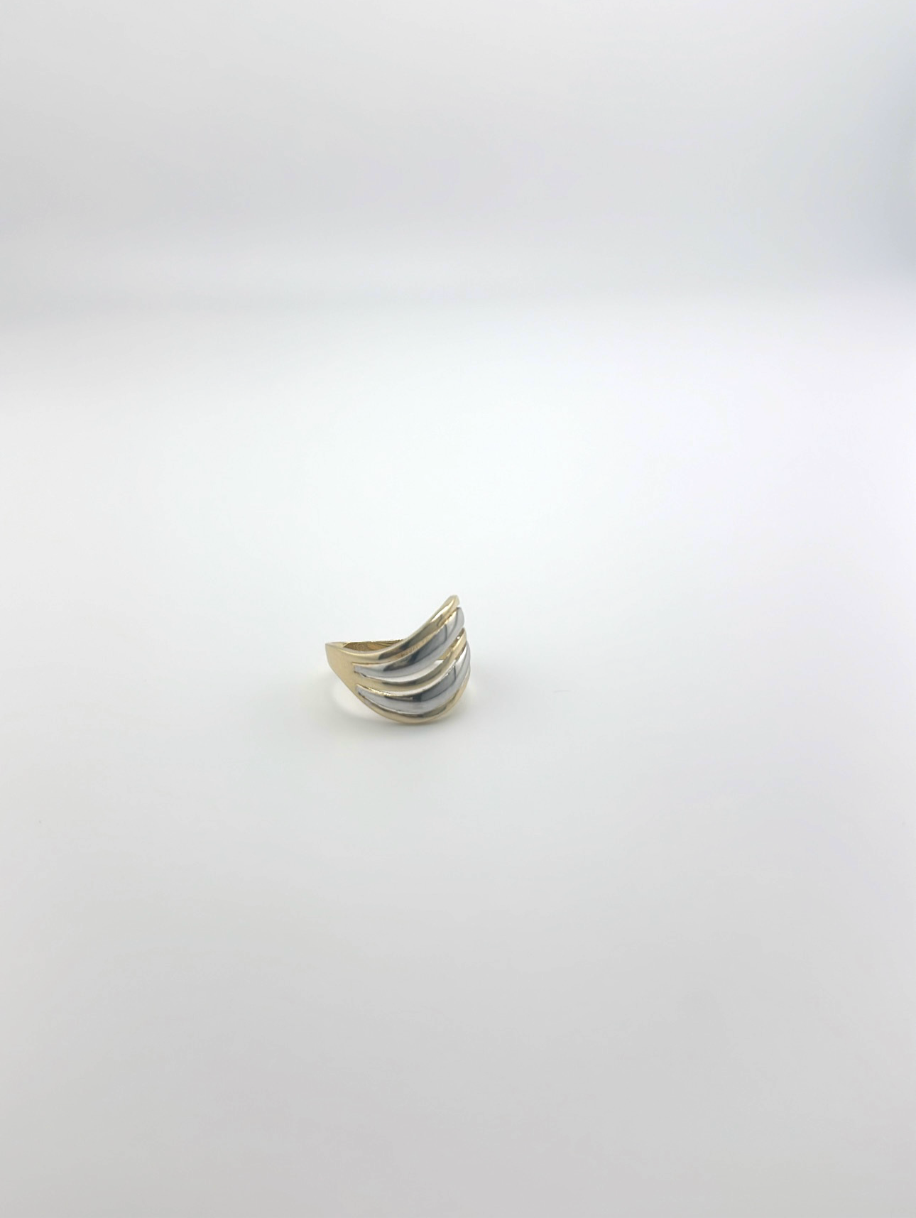 14k Gold Ring