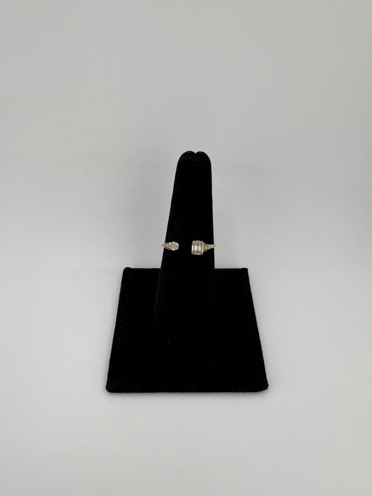 10K Gold Ring