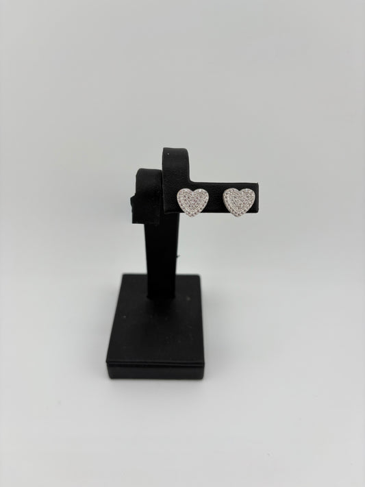 10K Gold Earrings