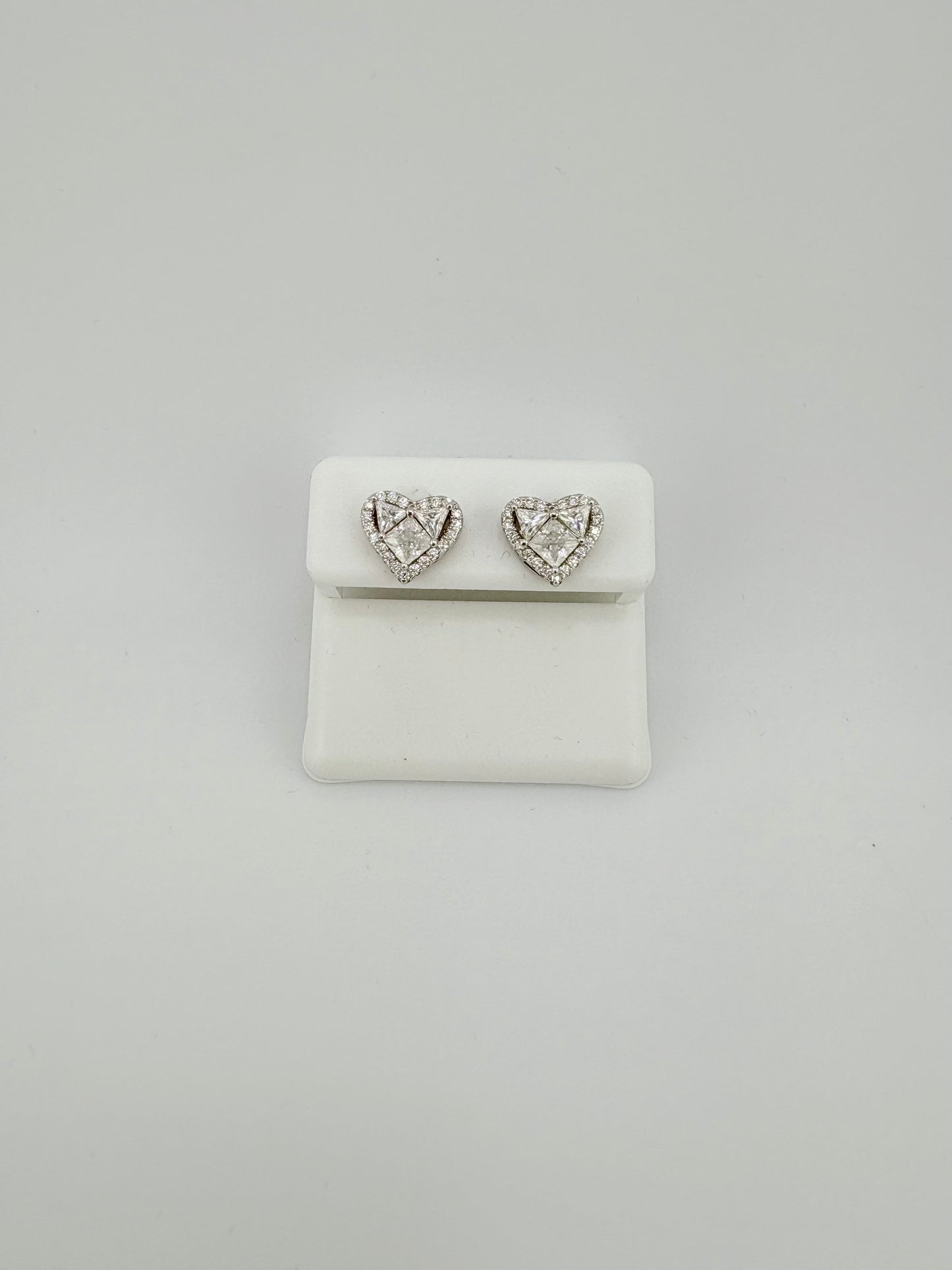 925 Earrings