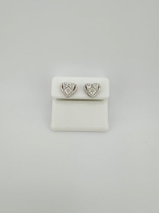 925 Earrings