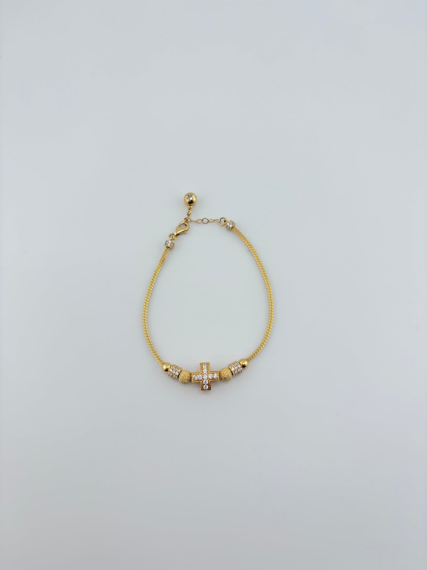 14K Bracelet