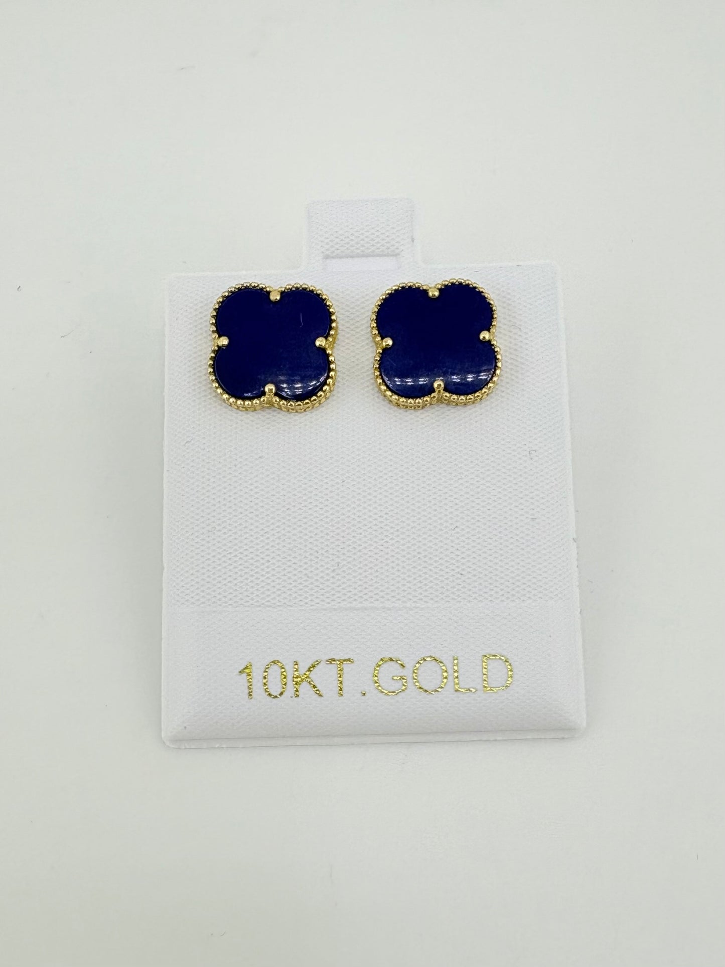 10K Earrings