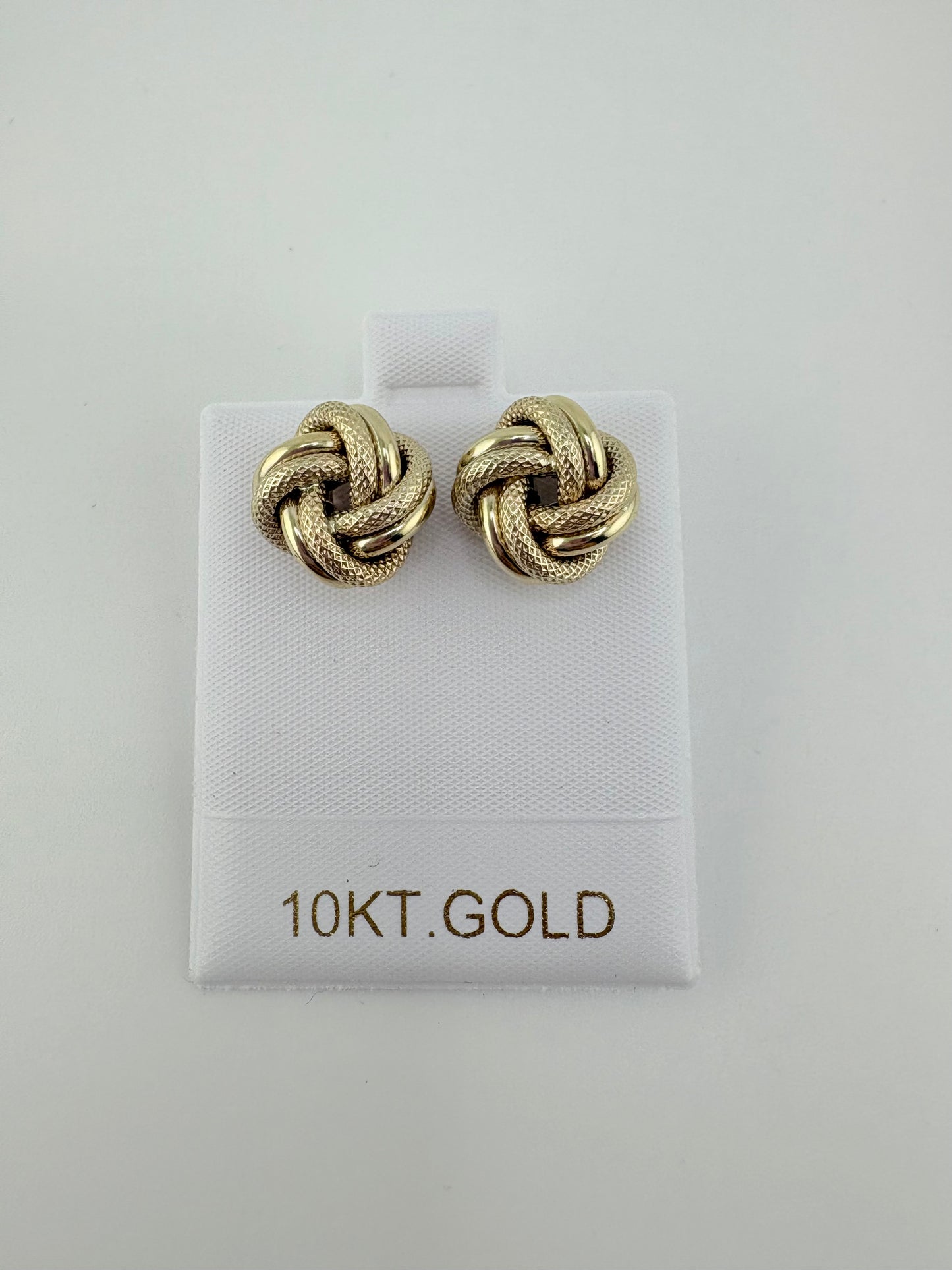 10K Earrings
