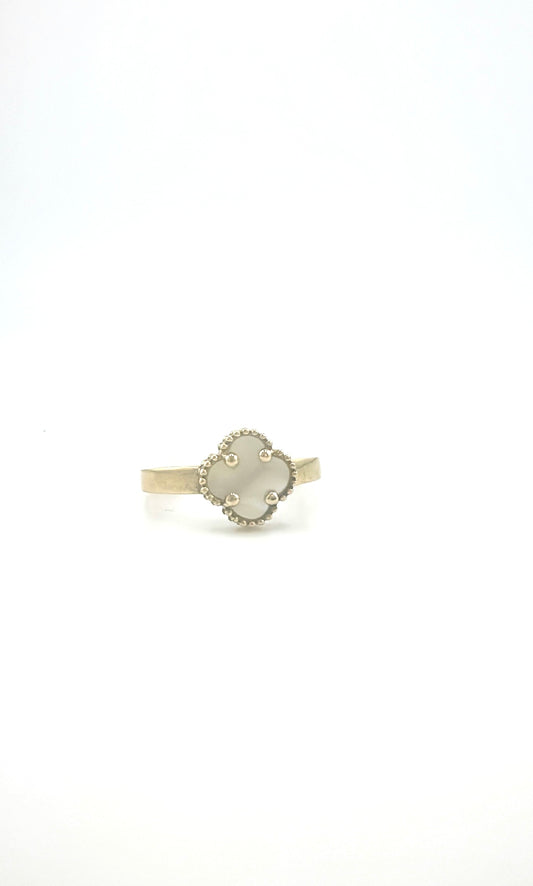 14k Gold Ring