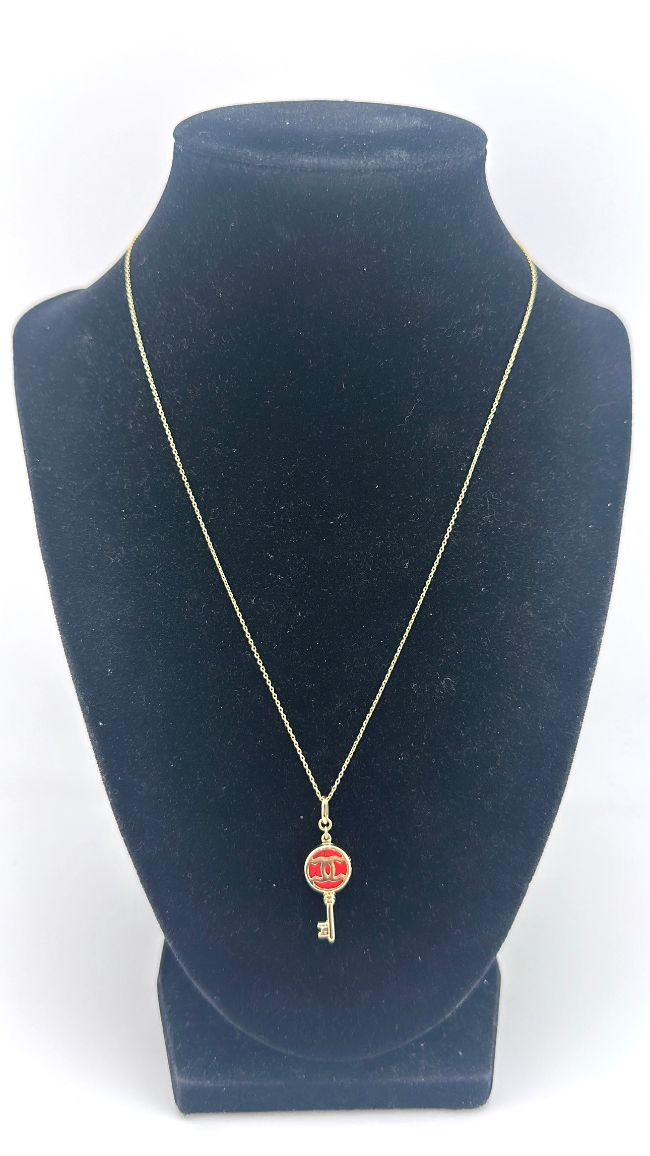 14K Necklace