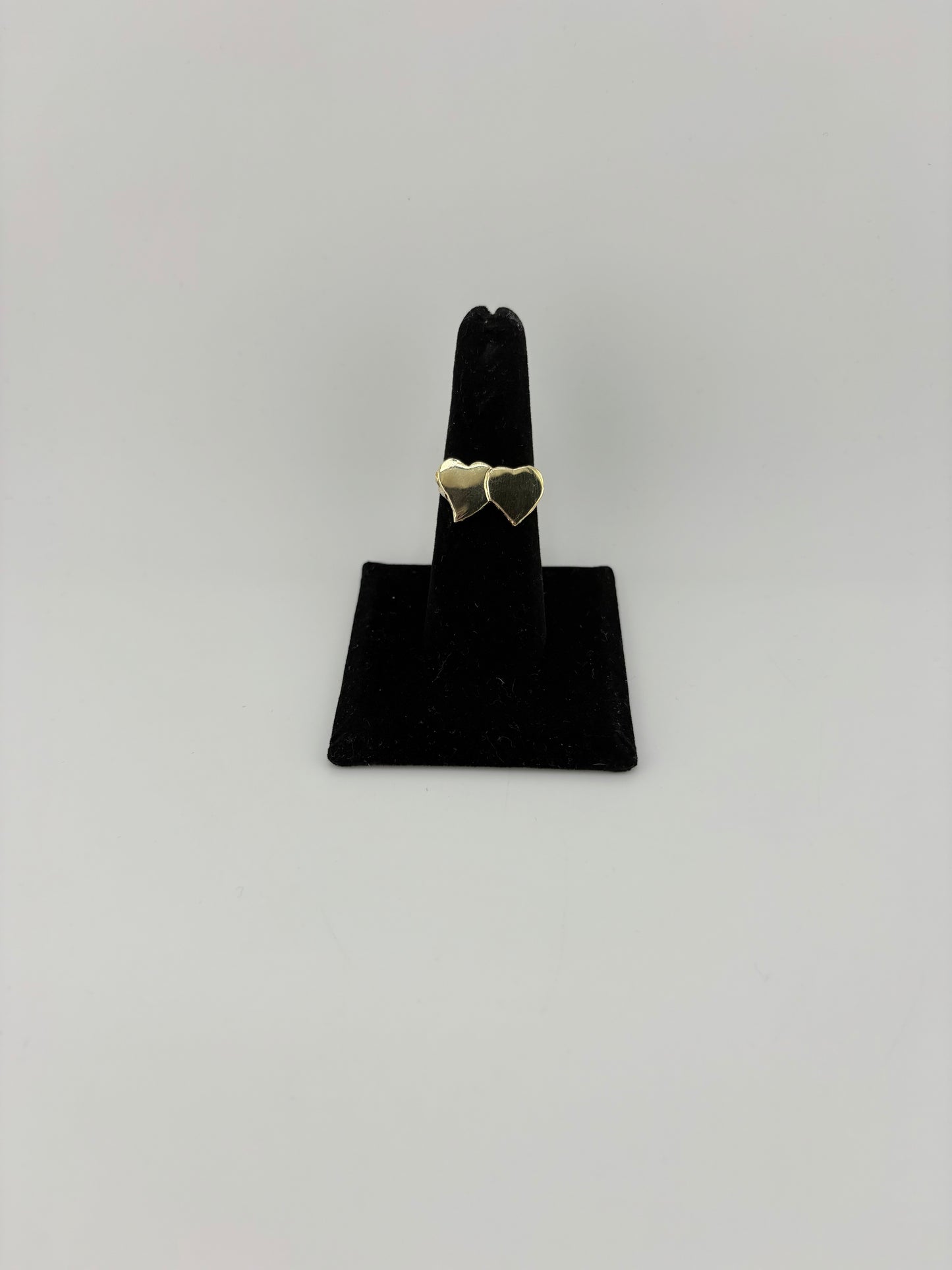 10K Gold Ring