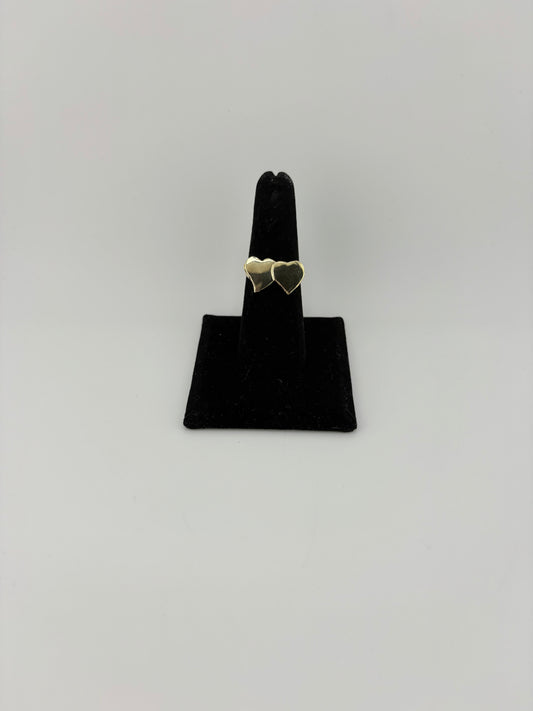 10K Gold Ring