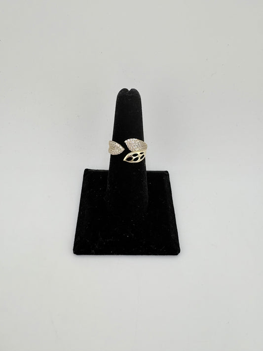 10K Gold Ring