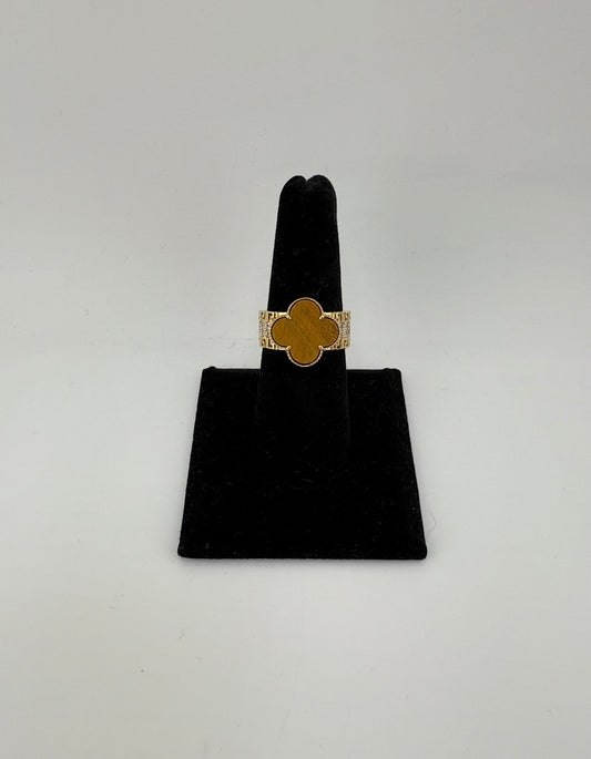 10K Gold Ring