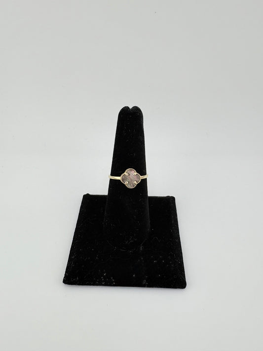 10K Gold Ring