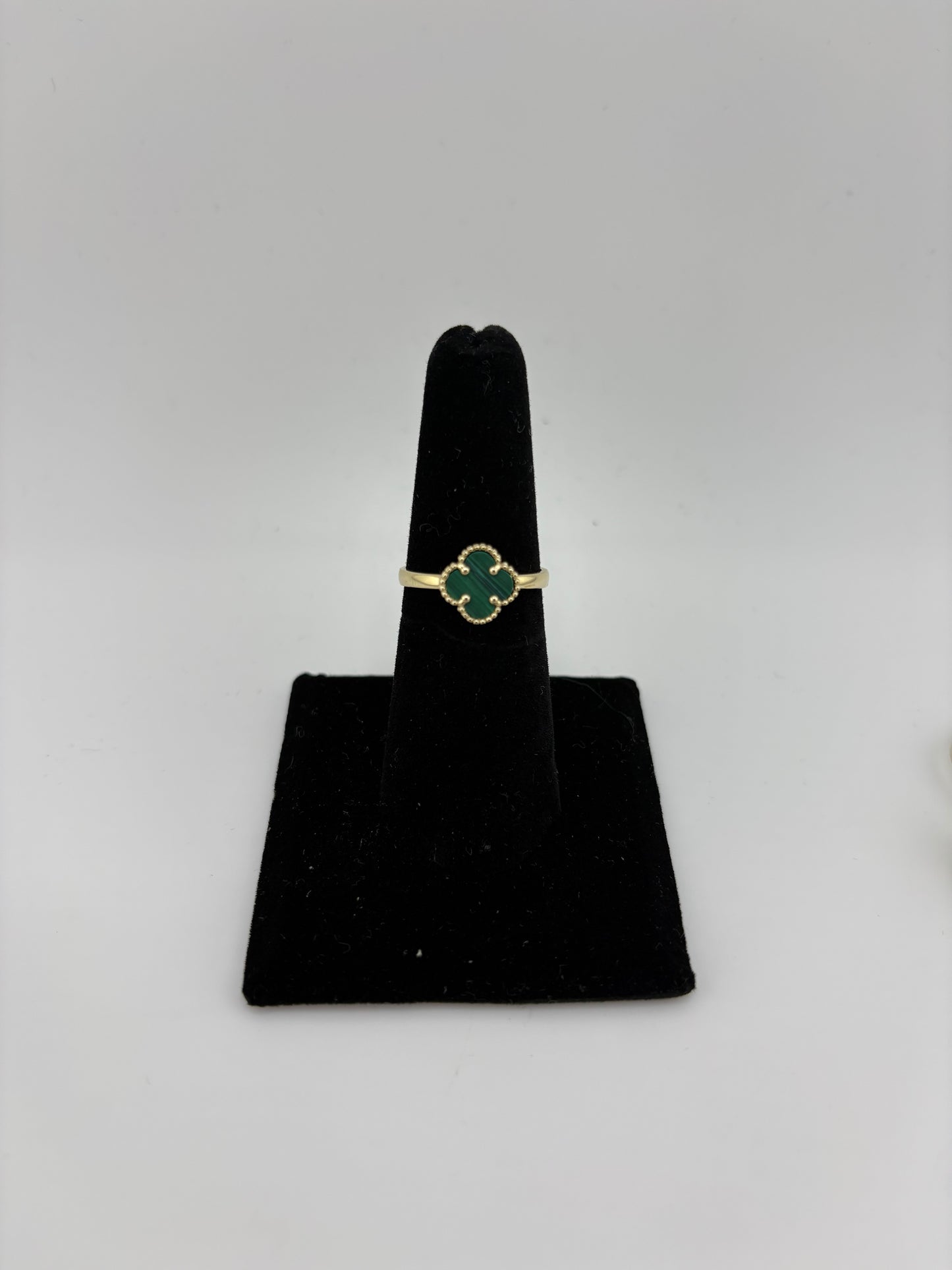 10K Gold Ring