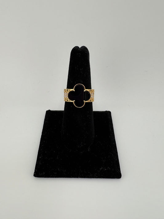 10K Gold Ring