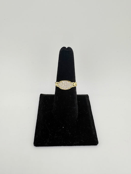 10K Gold Ring