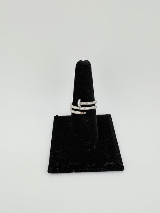 925 Ring
