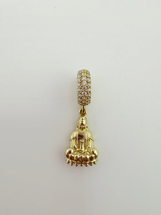 14K Charm