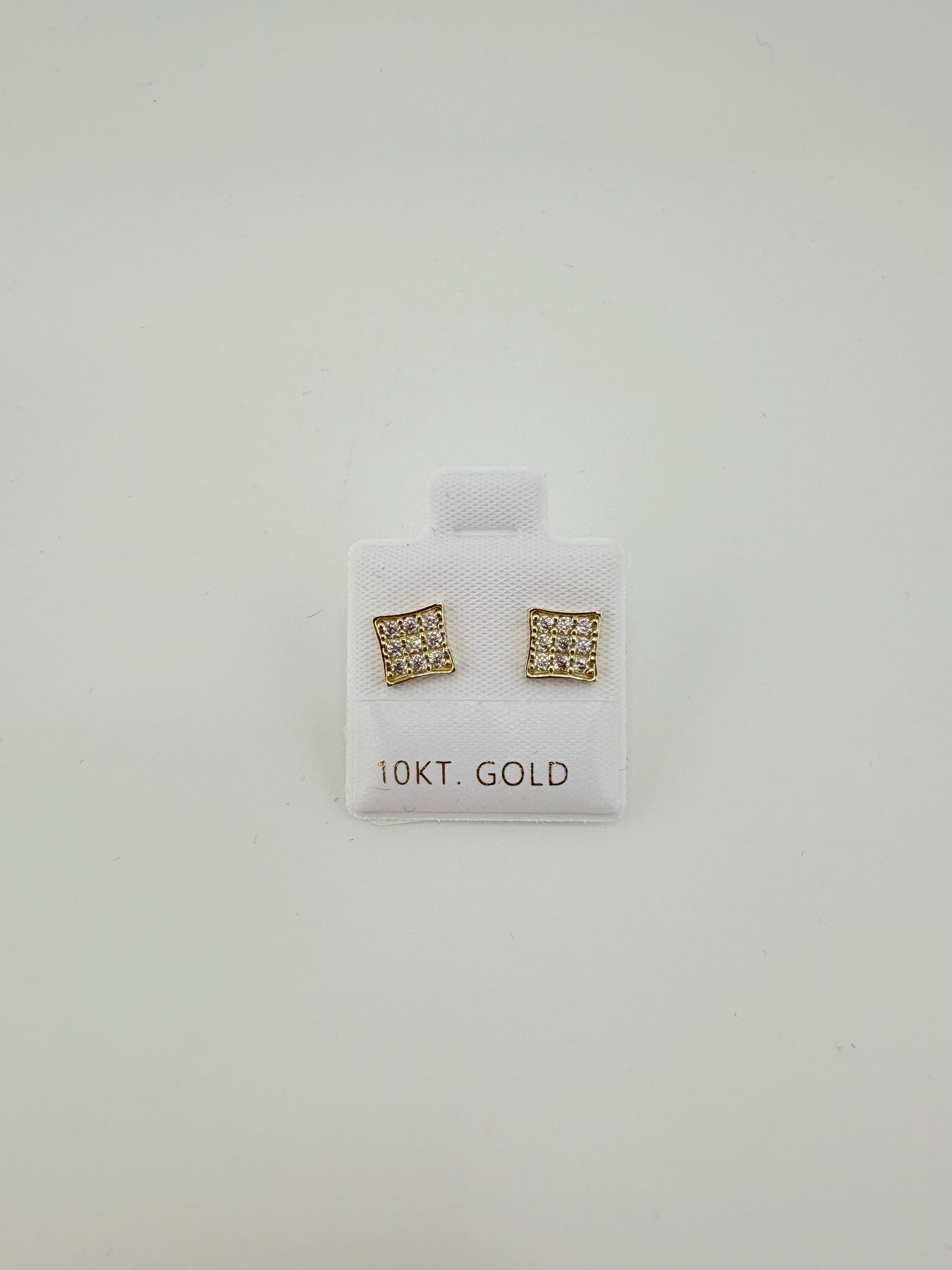 10K Gold Ring