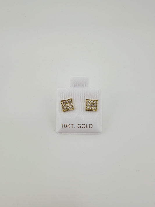 10K Gold Ring