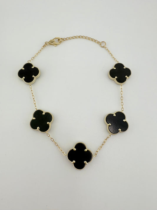 10K Gold Bracelet