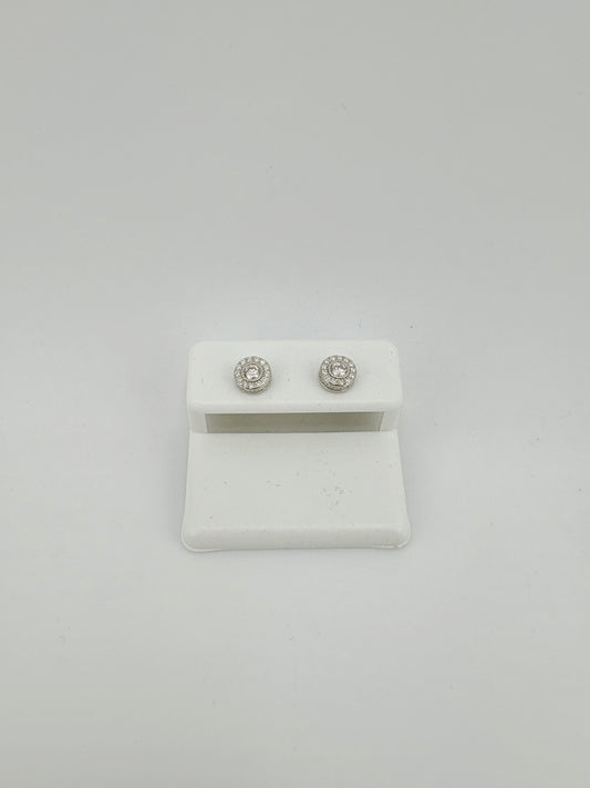 925 Earrings