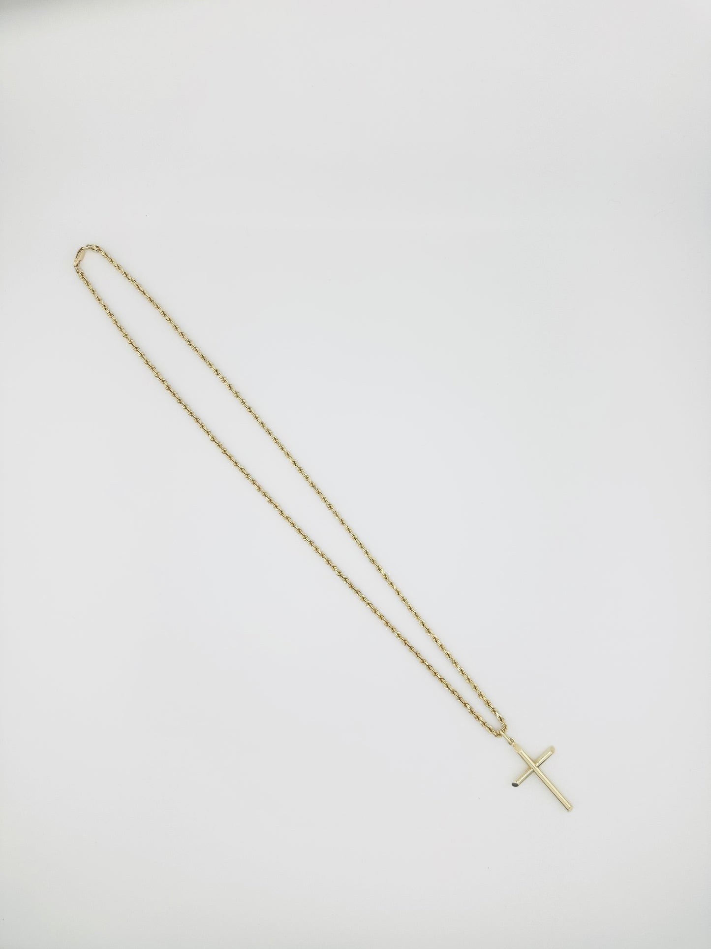 14K Necklace