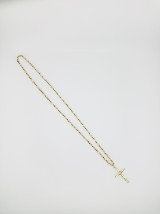 14K Necklace