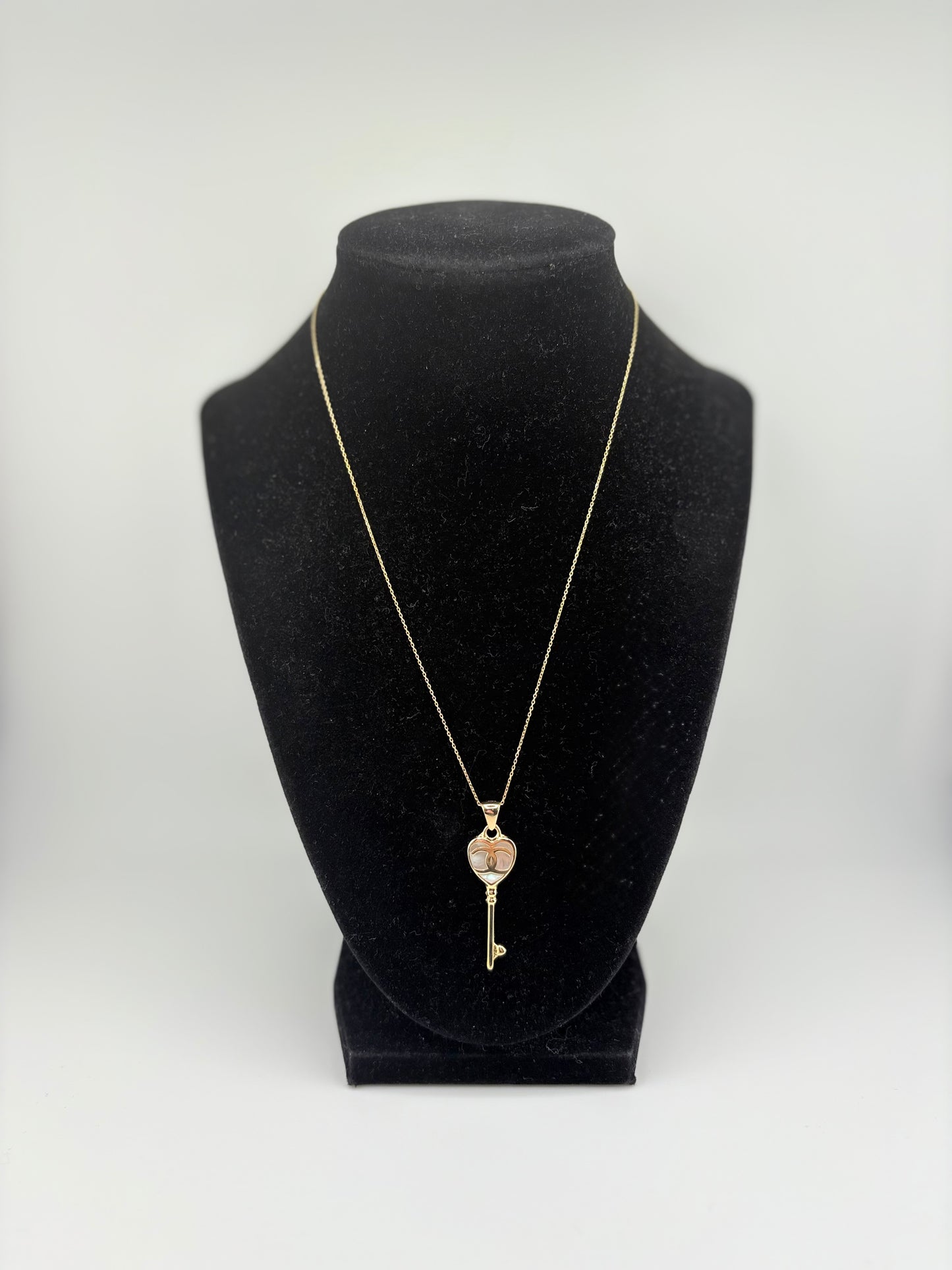 14K Necklace