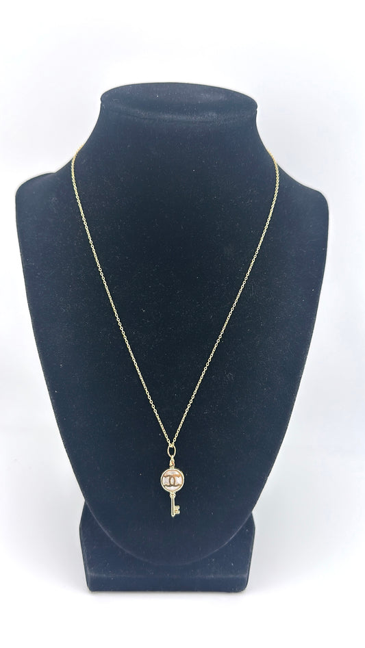 14K Necklace