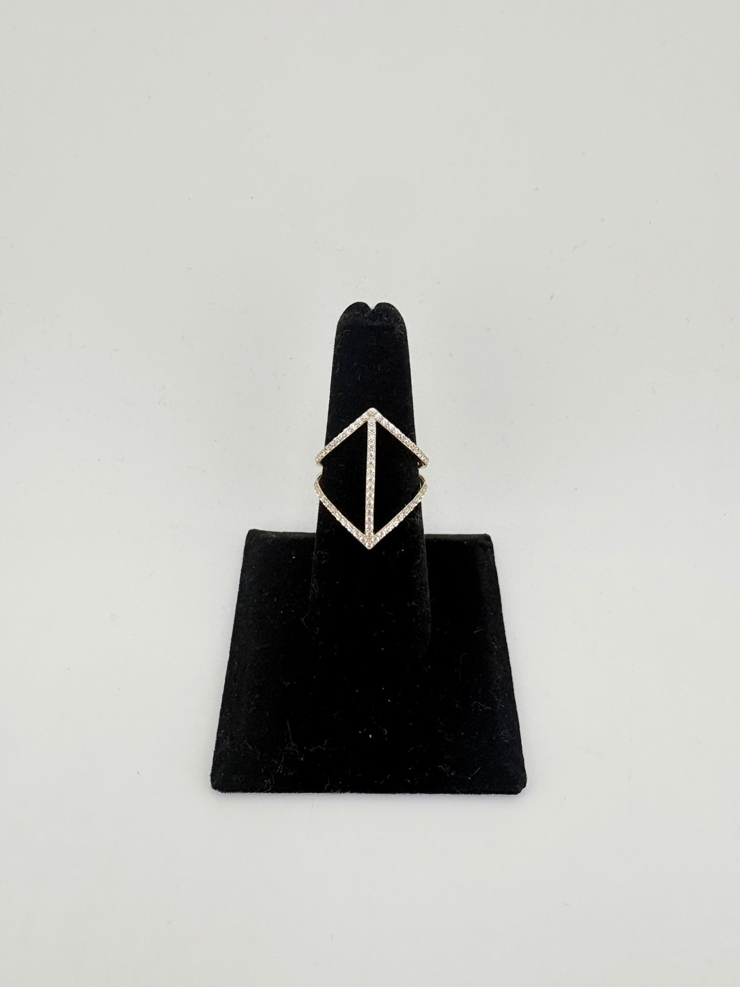 10K Gold Ring