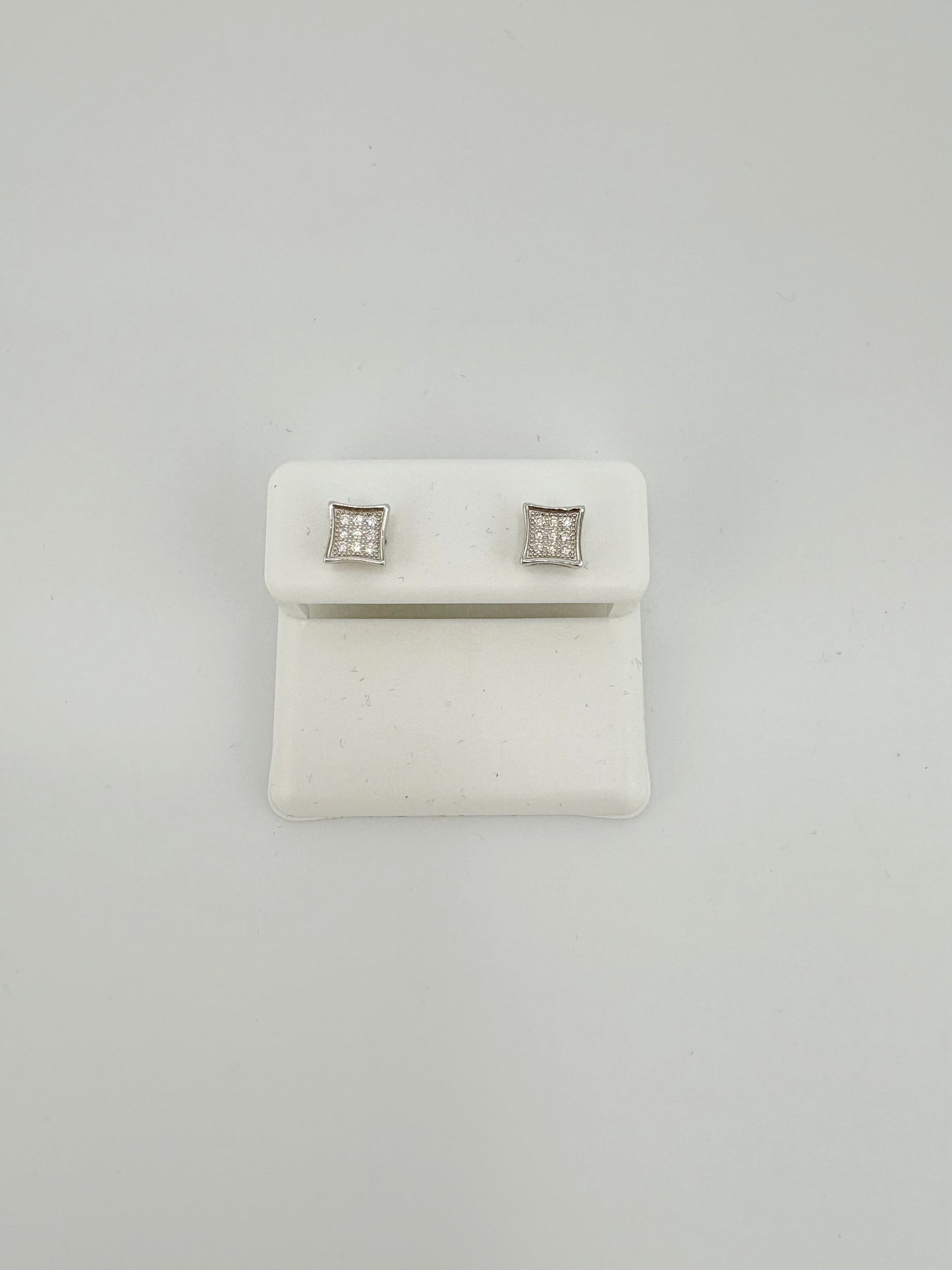 925 Earrings