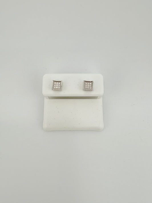 925 Earrings
