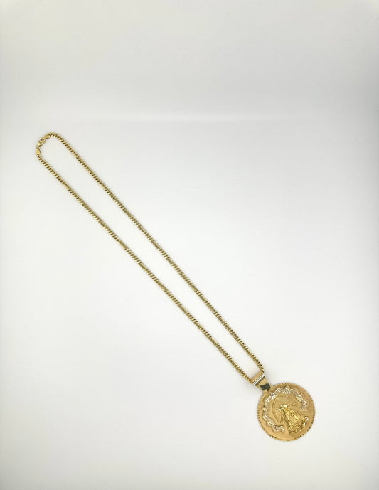 14K Necklace