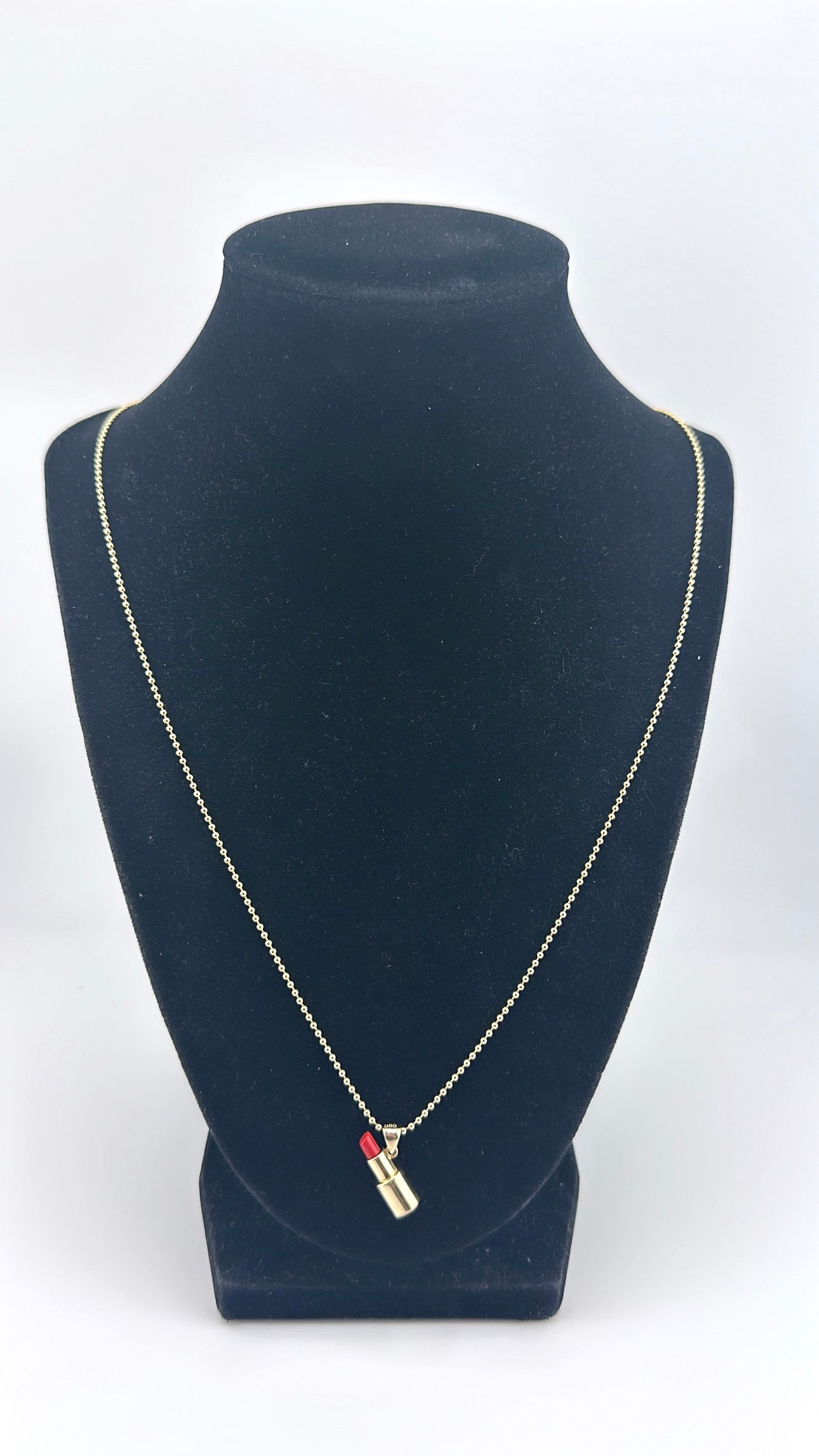 14K Necklace